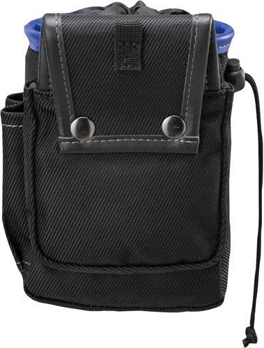 チョークバッグ ブラック