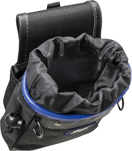 チョークバッグ ブラック