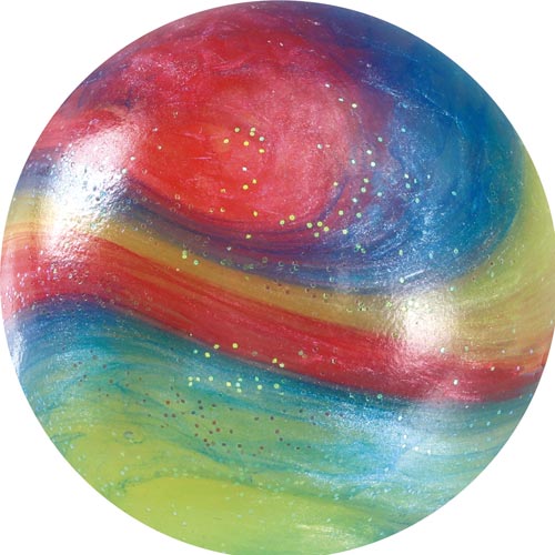 ギャラクシースパーボール