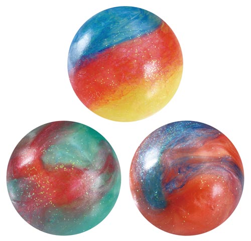 ギャラクシースパーボール