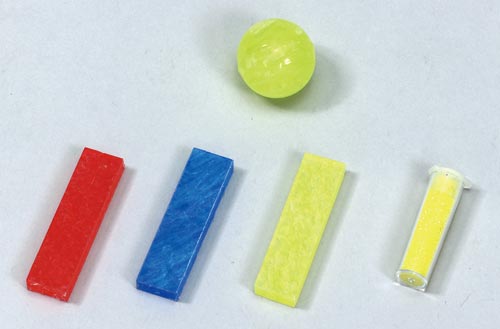 ギャラクシースパーボール