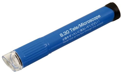 8・30スコープ(新型プリスター仕様)