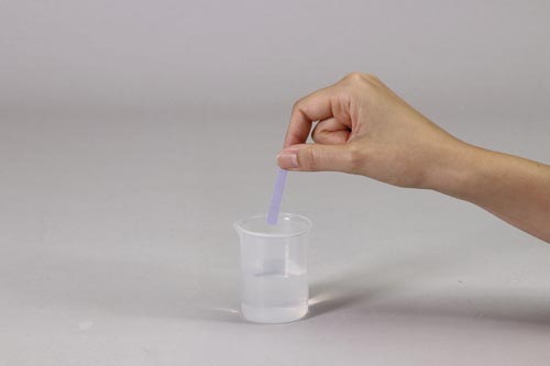 SPリトマス試験紙