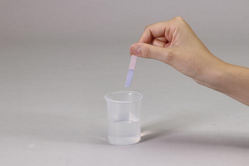 SPリトマス試験紙