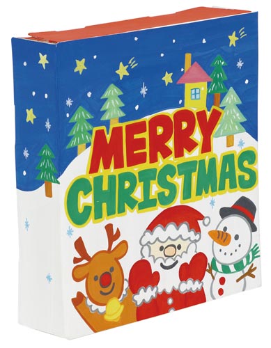 アドベントカレンダー