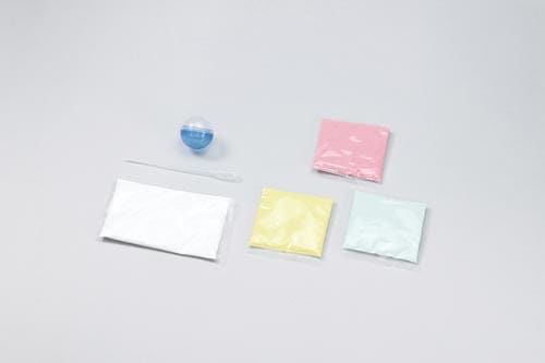 手づくり泡ボムキット