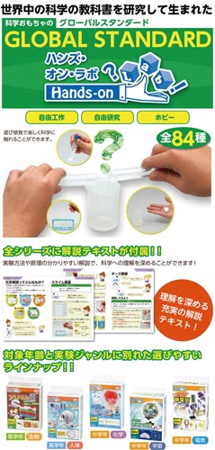 超飛距離ペットボトルロケットキット