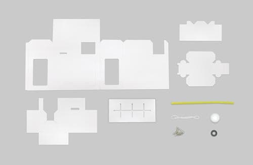 クレーンゲーム貯金箱