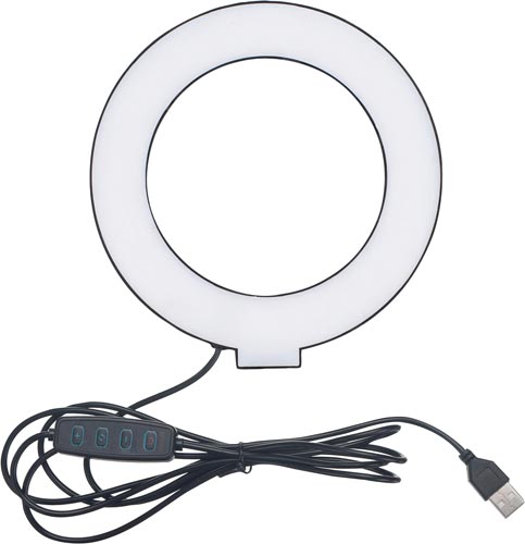 LEDリングライト(48灯)