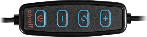 LEDリングライト(72灯)