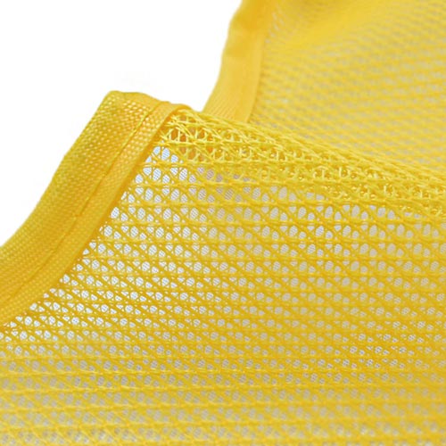 蓄光反射ベスト F