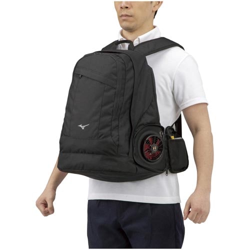 エアロバッグ ブラック