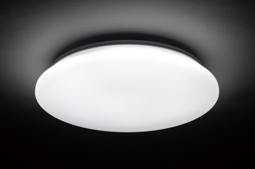 スマートLEDシーリングライト6畳タイプ