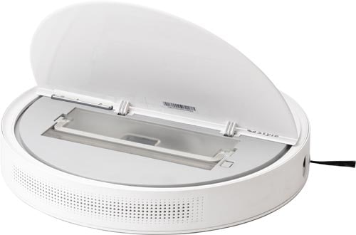 スマートロボット掃除機 B300