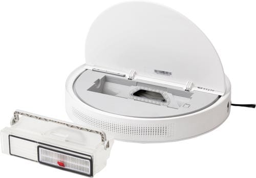 スマートロボット掃除機 B300