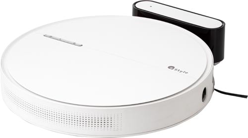 スマートロボット掃除機 B300