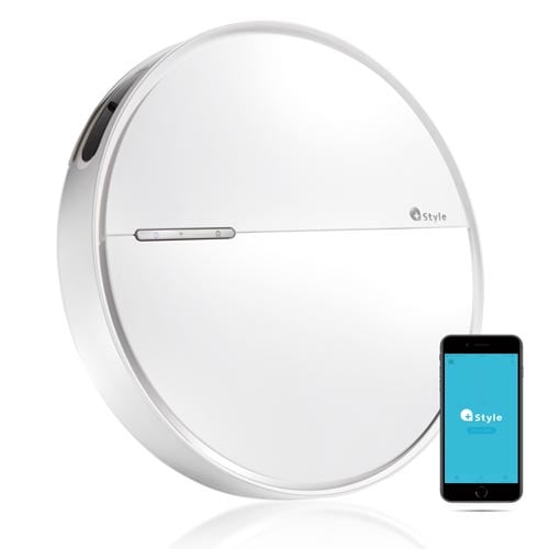 スマートロボット掃除機 B300