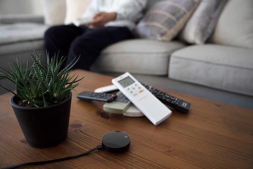 スマートマルチリモコン