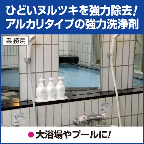 Kaoヌルツキカット 10L