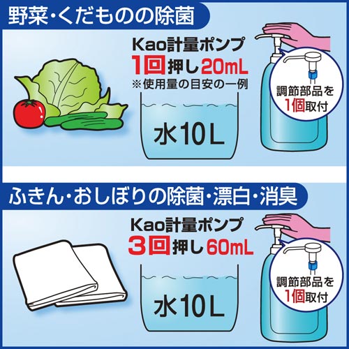 月星ブリーチC 5kg