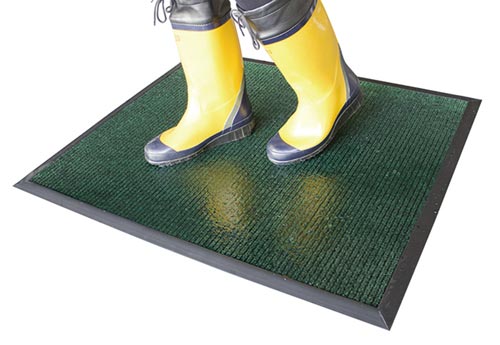 除菌マット テラシック