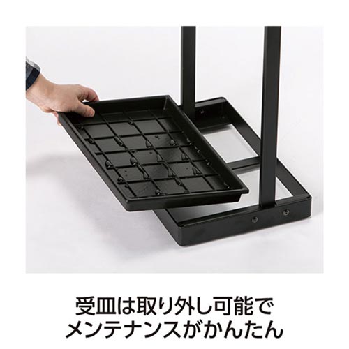 傘かけ(折りたたみ傘対応)