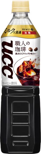 ｕｃｃ 職人の珈琲 アイスコーヒー カウネット