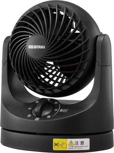 卓上扇 マカロンmini