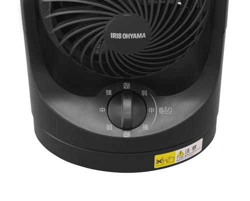 卓上扇 マカロンmini