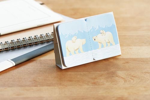 フタマタフセンイラスト001イヌ