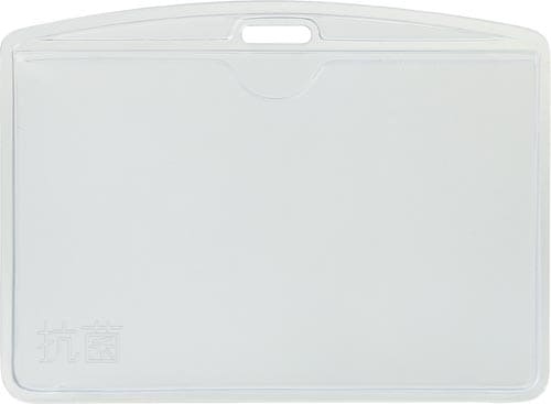 名札用表示面 抗菌タイプ 10枚入