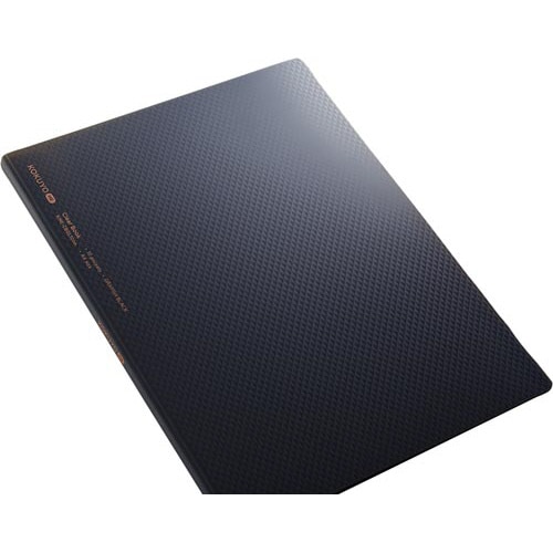 クリヤーブック<KOKUYOME>A4・10枚 緑