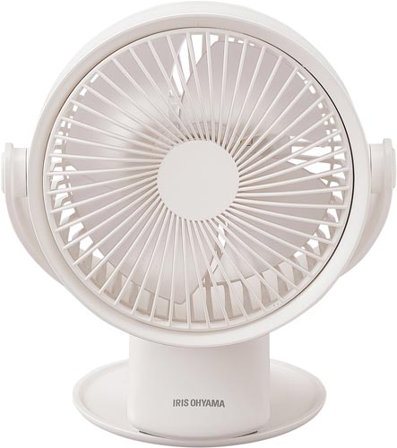 卓上扇 クリップタイプ