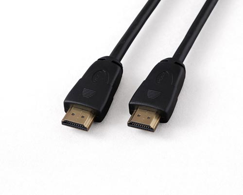 HDMIケーブル 2m IHDMI−PSA20B