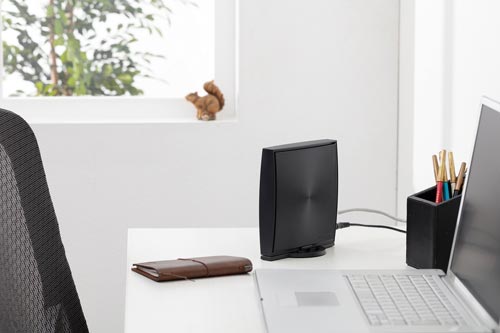 Wi−Fiルーター WN−DX1200GR−IR