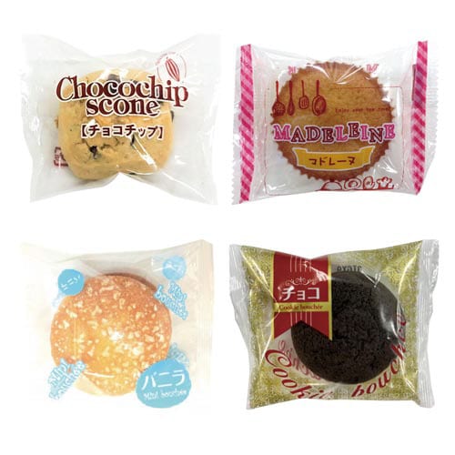 スイートセレクト 182g入×3