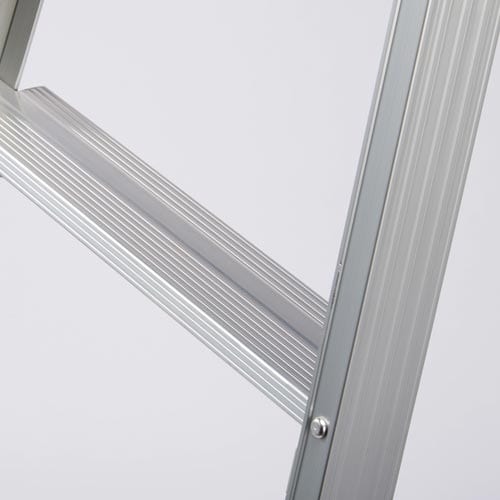 はしご兼用伸縮脚立 5段