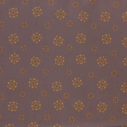 ボクスト/ブラウン