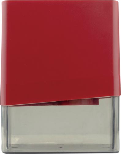 全自動鉛筆削り「ケズリ君」 Redモデル