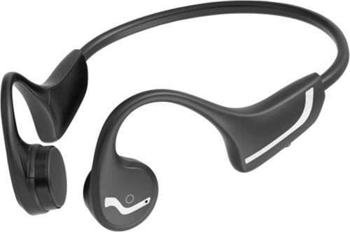 骨伝導Bluetoothヘッドセット