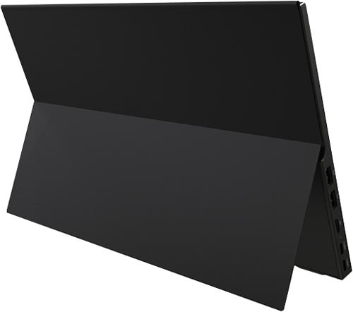 13.3インチ量子ドットモバイルモニター