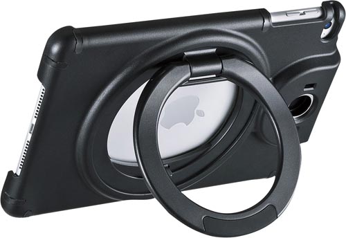 iPad mini対応 セキュリティワイヤー