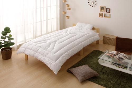 こだわり布団3点セット シングル FK3−S