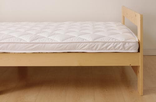 こだわり布団3点セット シングル FK3−S