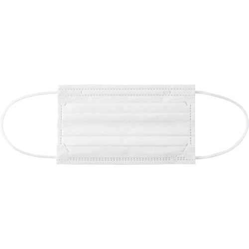 1枚ずつ取り出しやすいマスク 小さめ 50枚