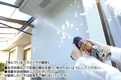 アース製薬 スズメバチマグナムジェットプロ カウネット
