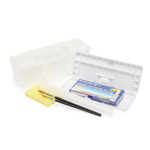 絵の具セット TOYISM ブラック