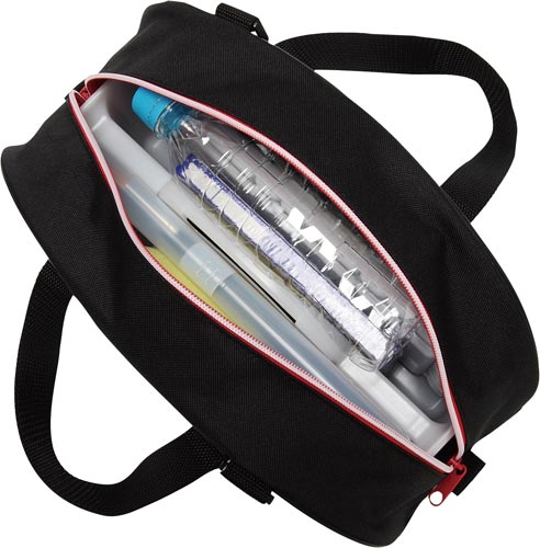 絵の具セット TOYISM ブラック