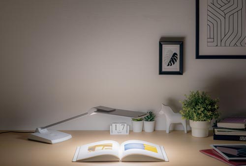 LEDデスクライト OLED SKY neo