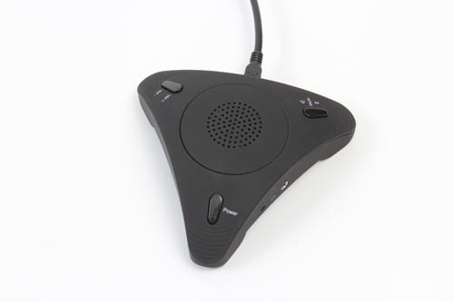 スピーカーフォン「みんなで話す蔵」